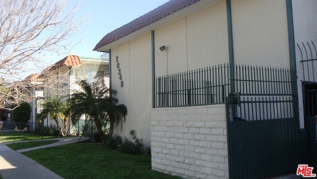 20348 Saticoy St.