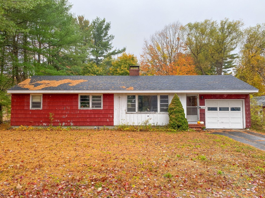 3 Meadowview Rd