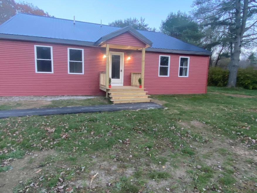 35 David Dr, Auburn, ME 04210 - photo 1