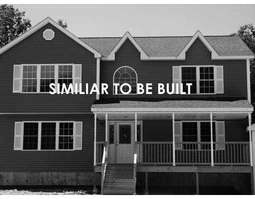 80 Eagle Dr, Dudley, MA 01571 - photo 1