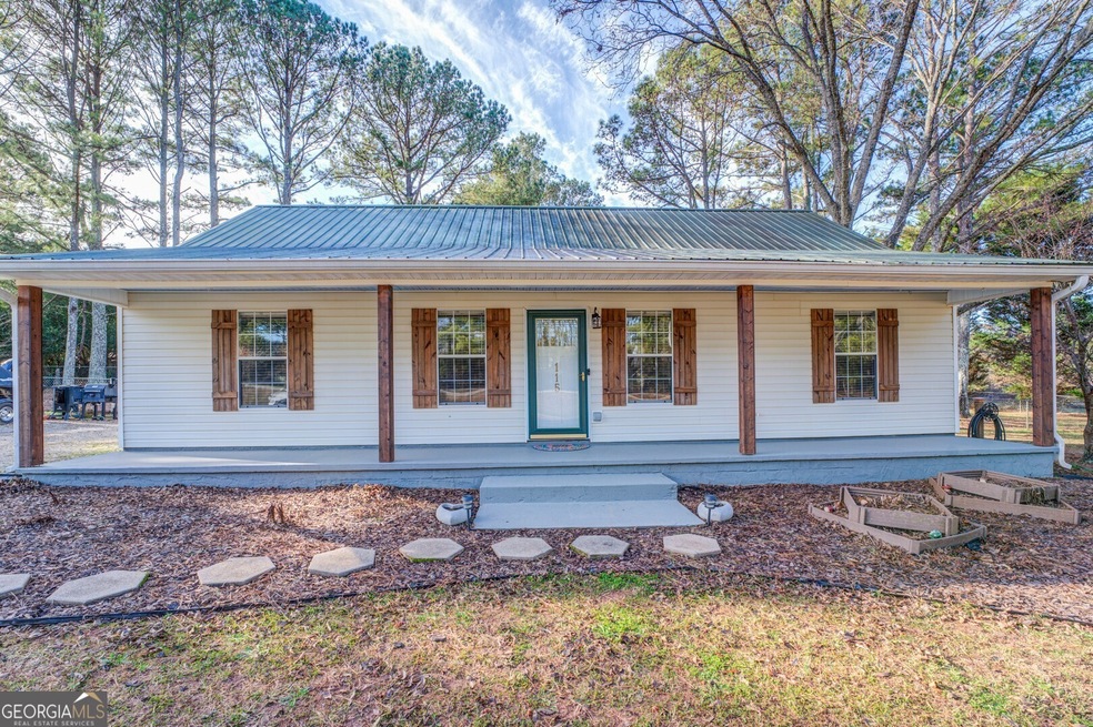 115 Asa Mosley Rd, McDonough, GA 30252 - photo 1