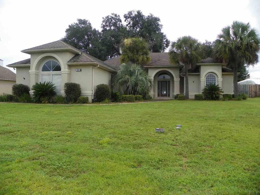 2034 Juno Cir, Pensacola, FL 32526 - photo 1