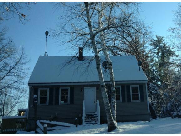 192 Kingston Rd, Danville, NH 03819 - photo 1