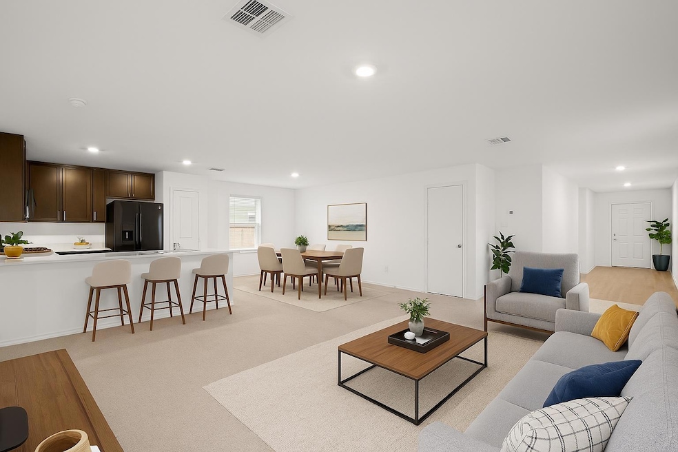 125 Gabbro Gardens, Maxwell, TX 78656 - photo 1