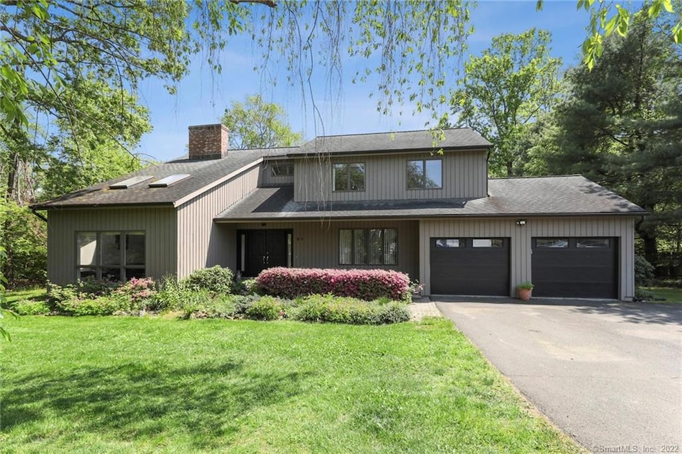 21 Westview Trail, New Fairfield, CT 06812 - photo 1