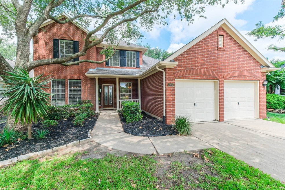 7223 Glenbank Way, Houston, TX 77095 - photo 1