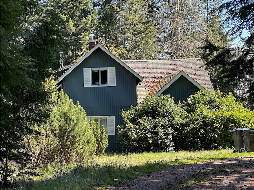 1538 SW Old Clifton Rd, Port Orchard, WA 98367 - photo 1