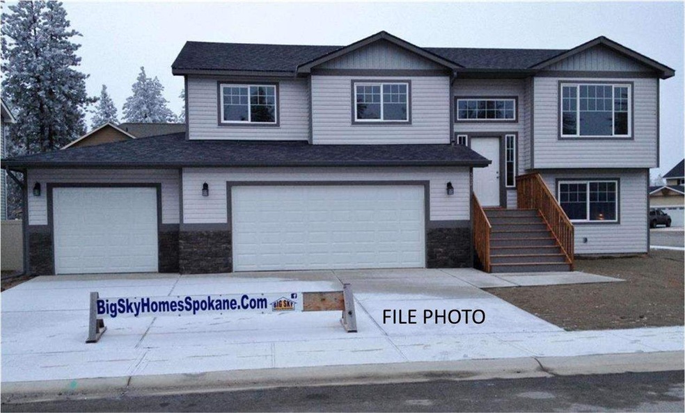 712 E Silver Pine Rd, Colbert, WA 99005 - photo 1