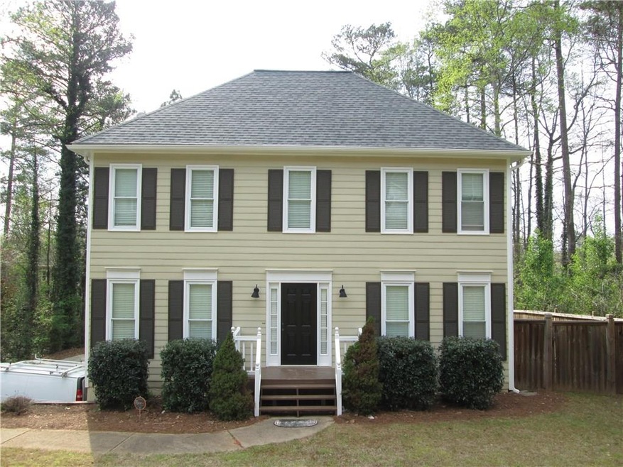 Home has been recently painted! 3-28-17