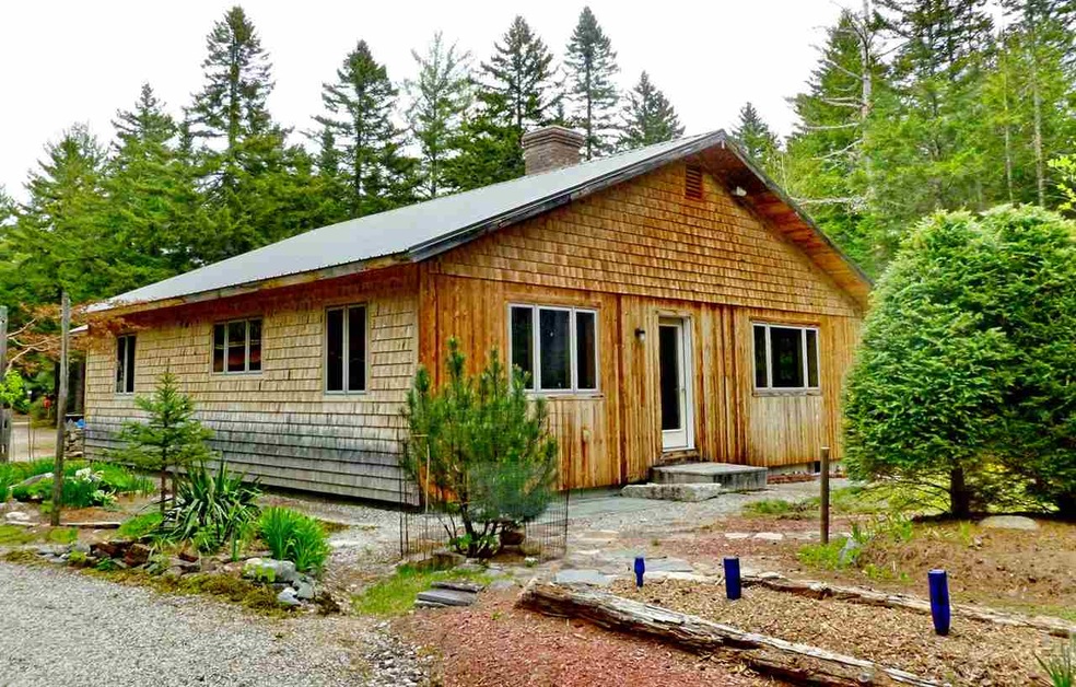 35 Moose Ln, Carroll, NH 03598 - photo 1