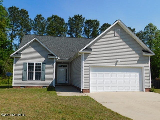 1012 Bristolmoor Dr, Winterville, NC 28590 - photo 1