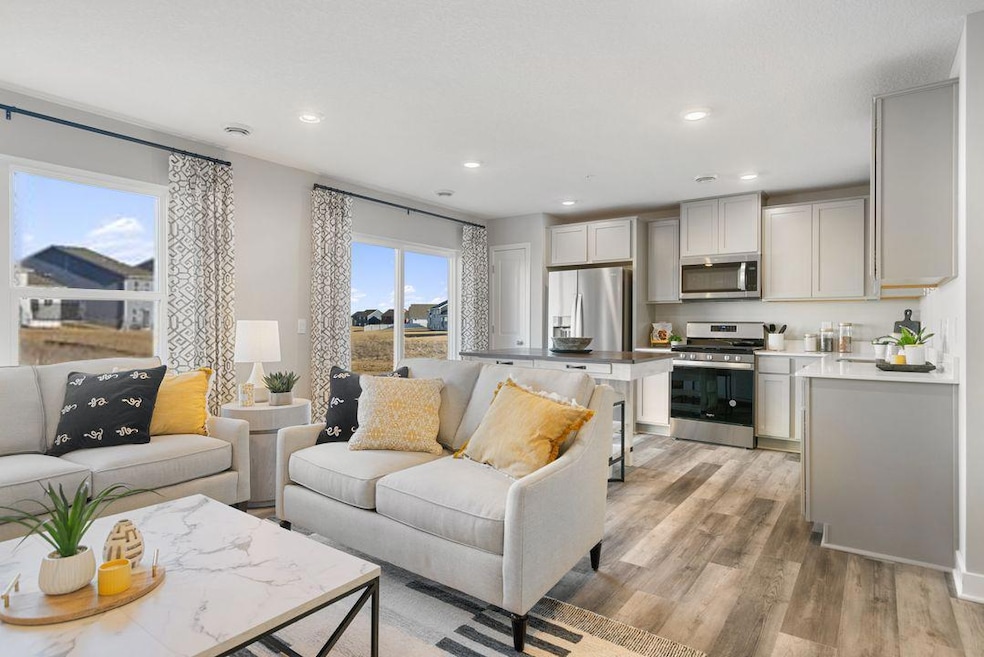 12741 Ashbury Dr, Rogers, MN 55374 - photo 1