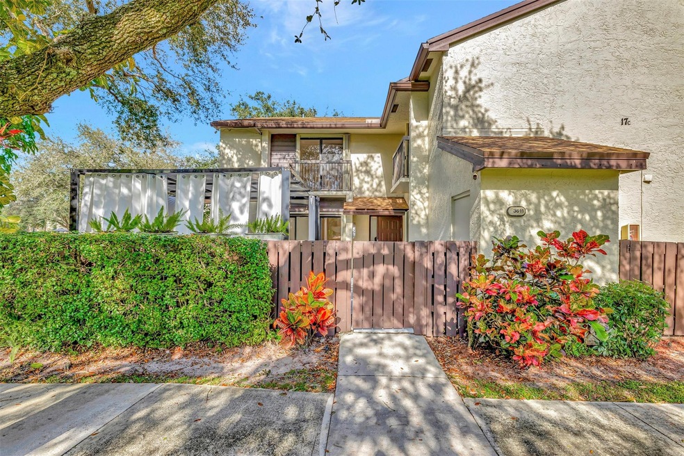 Nestled in the heart of Coconut Creek yet surround