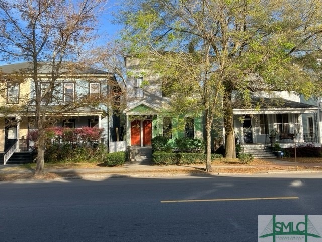 2308 Barnard St, Savannah, GA 31401 - photo 1