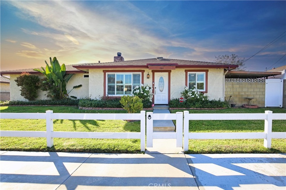 17611 Virginia Ave, Bellflower, CA 90706 - photo 1