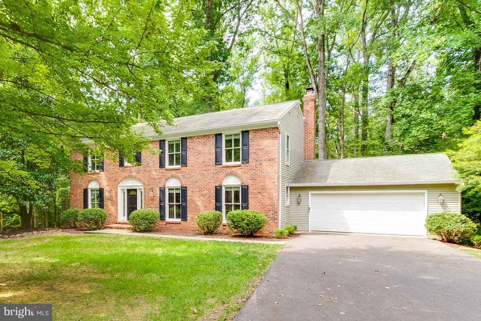 12307 Cannonball Rd, Fairfax, VA 22030 - photo 1