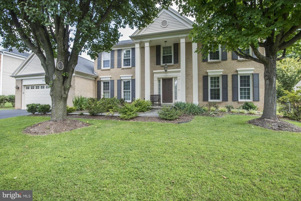 15309 Jones Ln, Gaithersburg, MD 20878 - photo 1