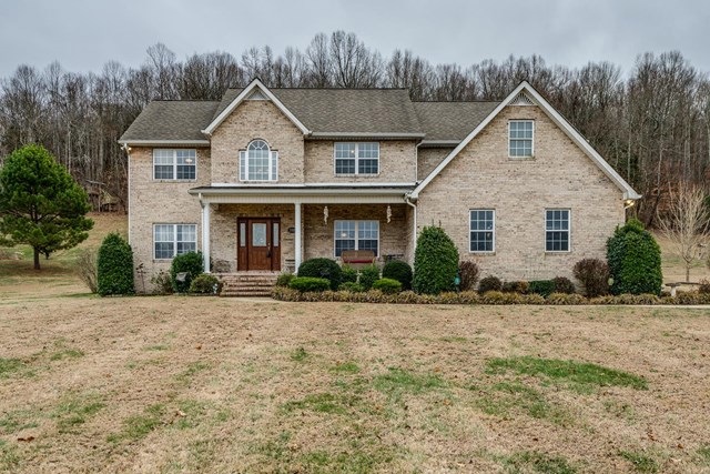 2529 Seven Springs Rd, Cookeville, TN 38506 - photo 1