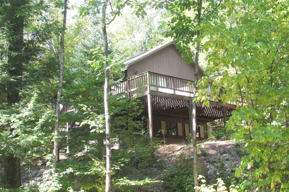 12 Hamlin Way, Bartlett, NH 03838 - photo 1