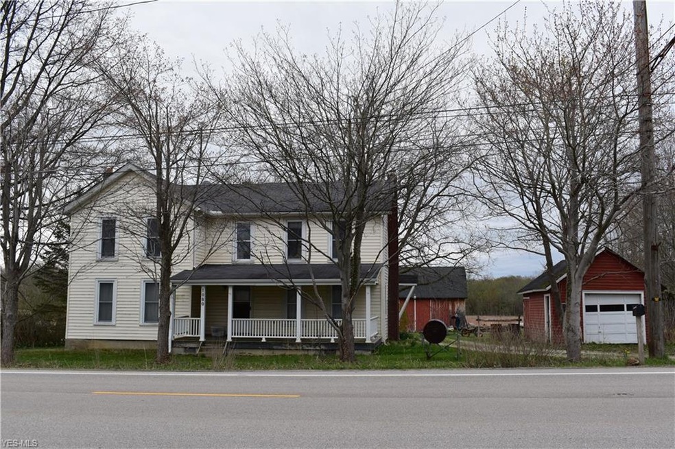 1080 State Route 7 N, Pierpont, OH 44082 - photo 1