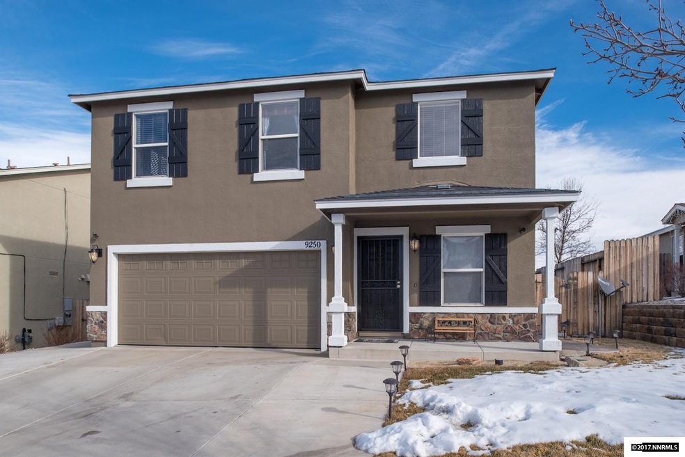 9250 Red Baron Blvd, Reno, NV 89506 - photo 1