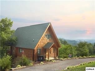 1644 Jed Trail, Sevierville, TN 37862 - photo 1