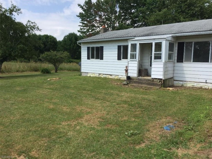 905 State Line Rd, Pierpont, OH 44082 - photo 1