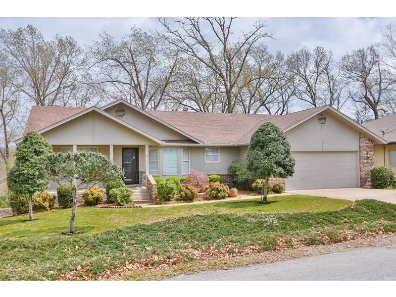 7 Kensington Dr, Bella Vista, AR 72715 - photo 1
