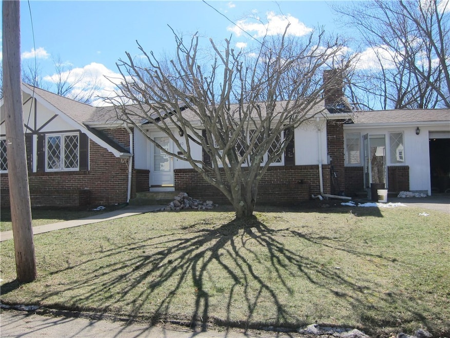 40 Wedge St, Cranston, RI 02920 - photo 1