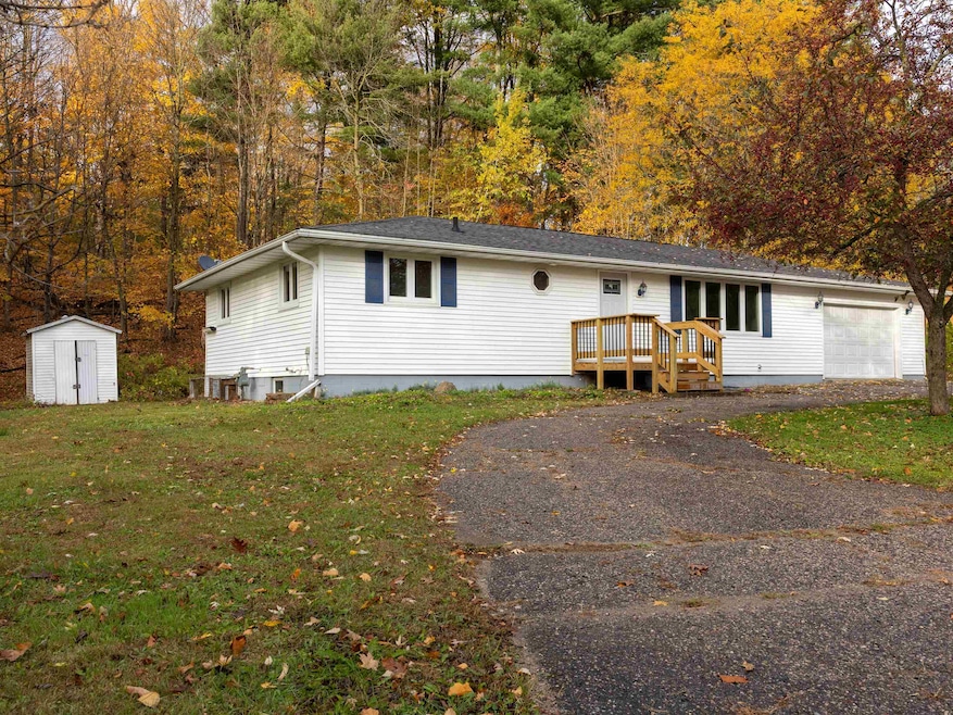 W12792 Uecker St, Caroline, WI 54928 - photo 1