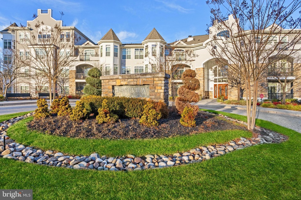 The Bluffs At Quarry Lake unit 306, Baltimore, MD 21209 - photo 1