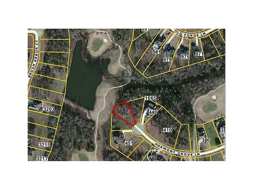 0 Harmony Grove Ln unit 5394026, Jefferson, GA 30549 - photo 1