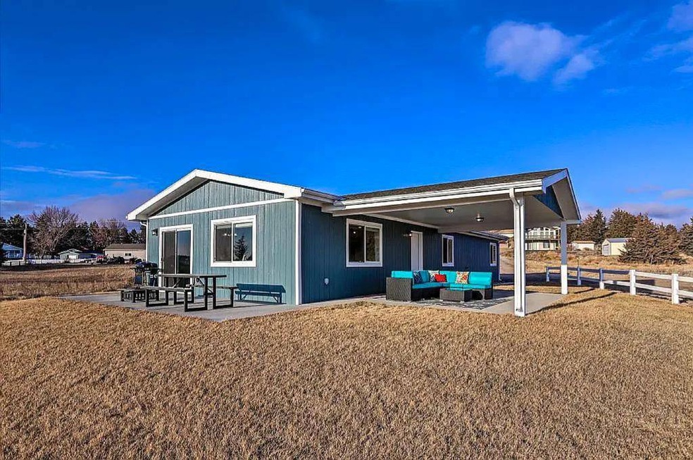 6 Lakeshore E, Lewellen, NE 69147 MLS 11157275