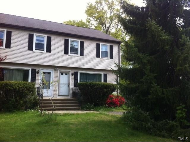 Super condition with nice curb appeal situated on 