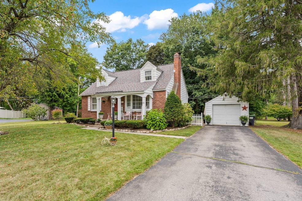 20 Orchard Dr, Schenectady, NY 12302 - photo 1