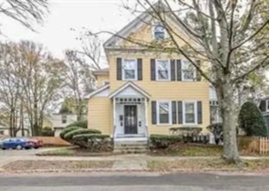 26 Avon St unit 2F, Wakefield, MA 01880 - photo 1