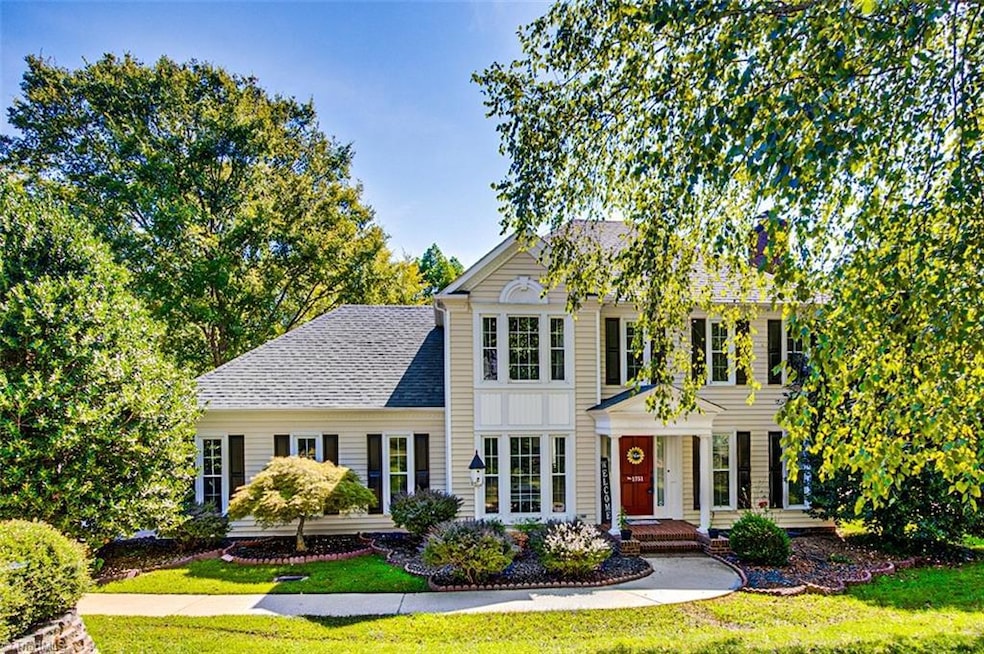 1751 Shepherds Way, Asheboro, NC 27205 - photo 1