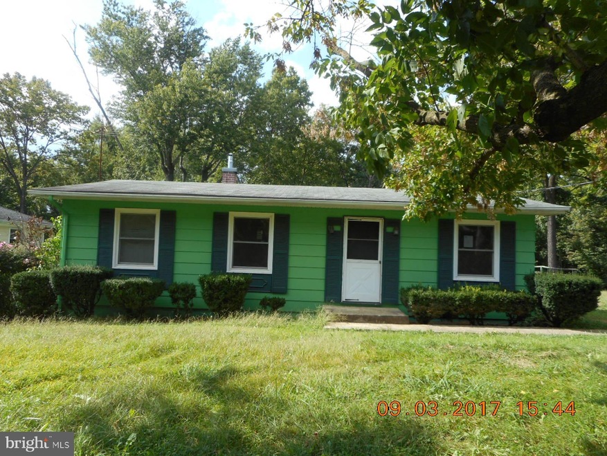 731 Bishop Meade Rd, Millwood, VA 22646 - photo 1