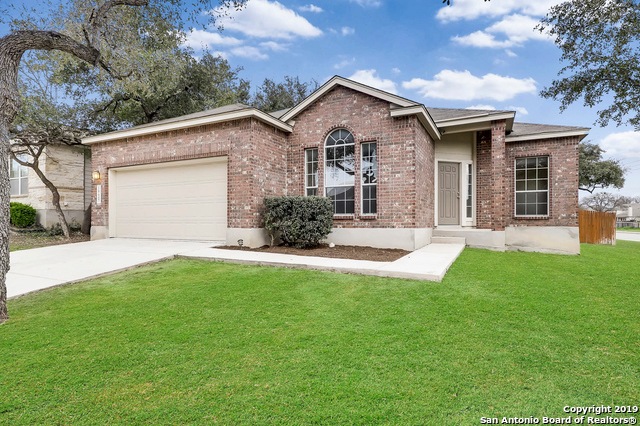 10607 Cosmos Canyon, Helotes, TX 78023 - photo 1