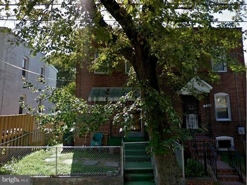 unlisted-address, Washington, DC 20019 - photo 1