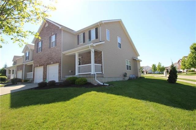 Sold • Co-Listing Agent