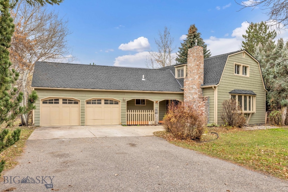 15 Chinook Trail, Bozeman, MT 59718 - photo 1