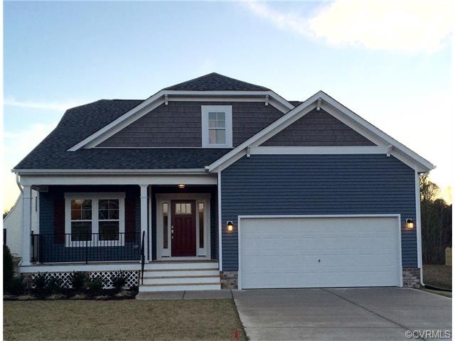 11219 Hill Ridge Ct, Ashland, VA 23005 - photo 1