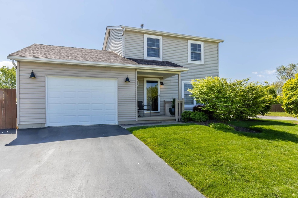 716 Wesfall Ct