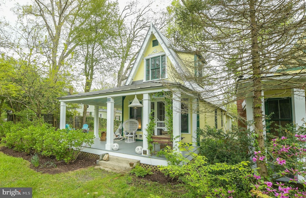 15 Circle Cir, Washington Grove, MD 20880 - photo 1