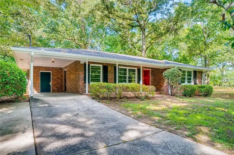105 Olive Springs Place SE, Marietta, GA 30060 - photo 1