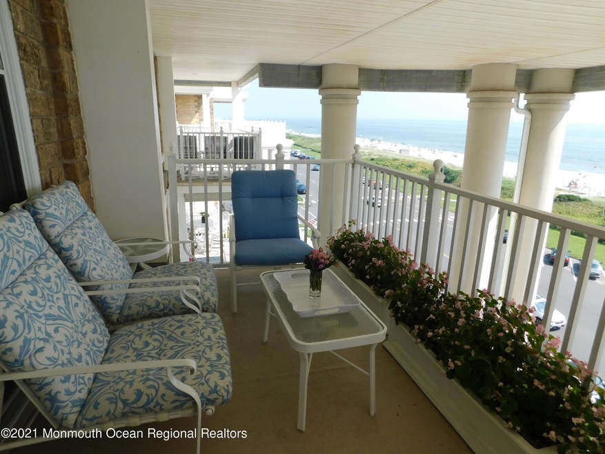 The Essex and Sussex unit 410, Spring Lake, NJ 07762 - photo 1