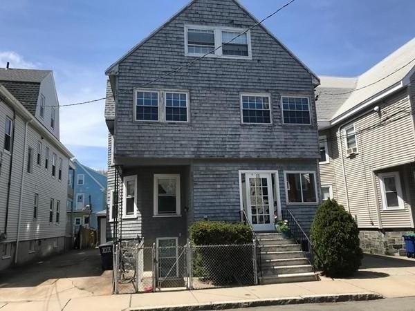 11 Lowden Ave unit 2, Somerville, MA 02144 - photo 1