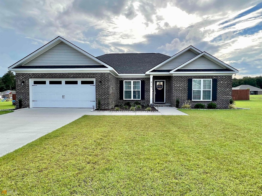 416 Autumn Ave, Statesboro, GA 30458 - photo 1
