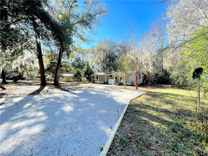 1087 Thompson Rd NE, Townsend, GA 31331 - photo 1